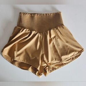 OffLine By Aerie Running Shorts